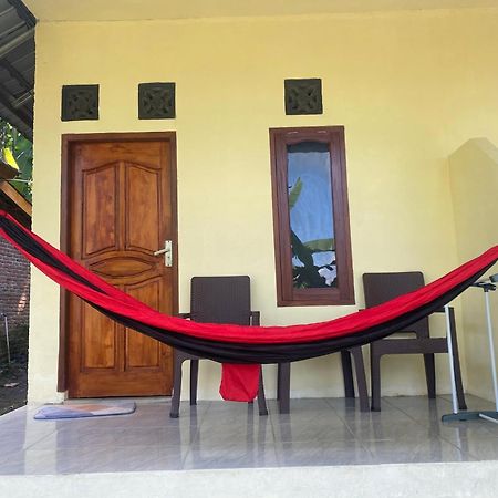 Pondok Rinjani Bungalow Тетебату Екстериор снимка