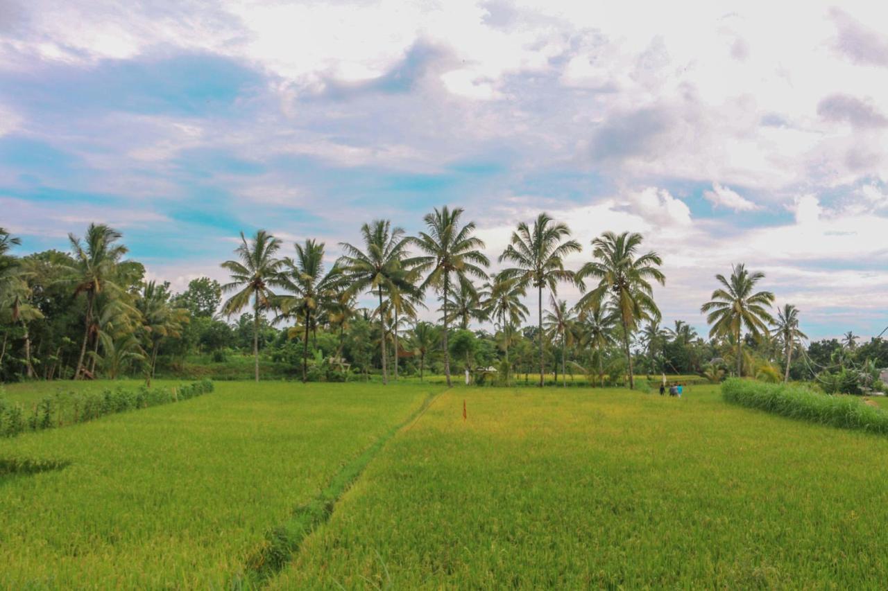 Pondok Rinjani Bungalow Тетебату Екстериор снимка