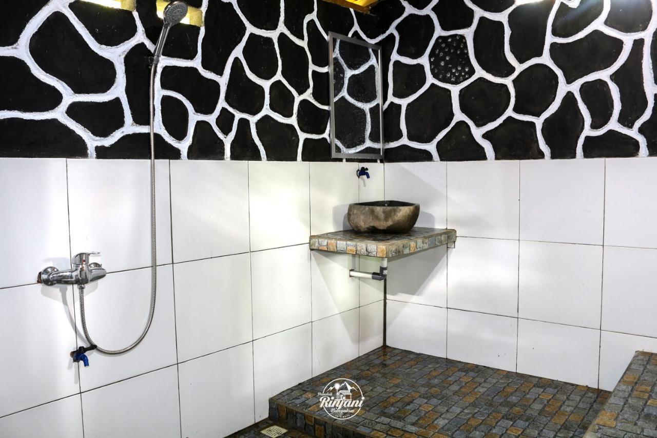 Pondok Rinjani Bungalow Тетебату Екстериор снимка