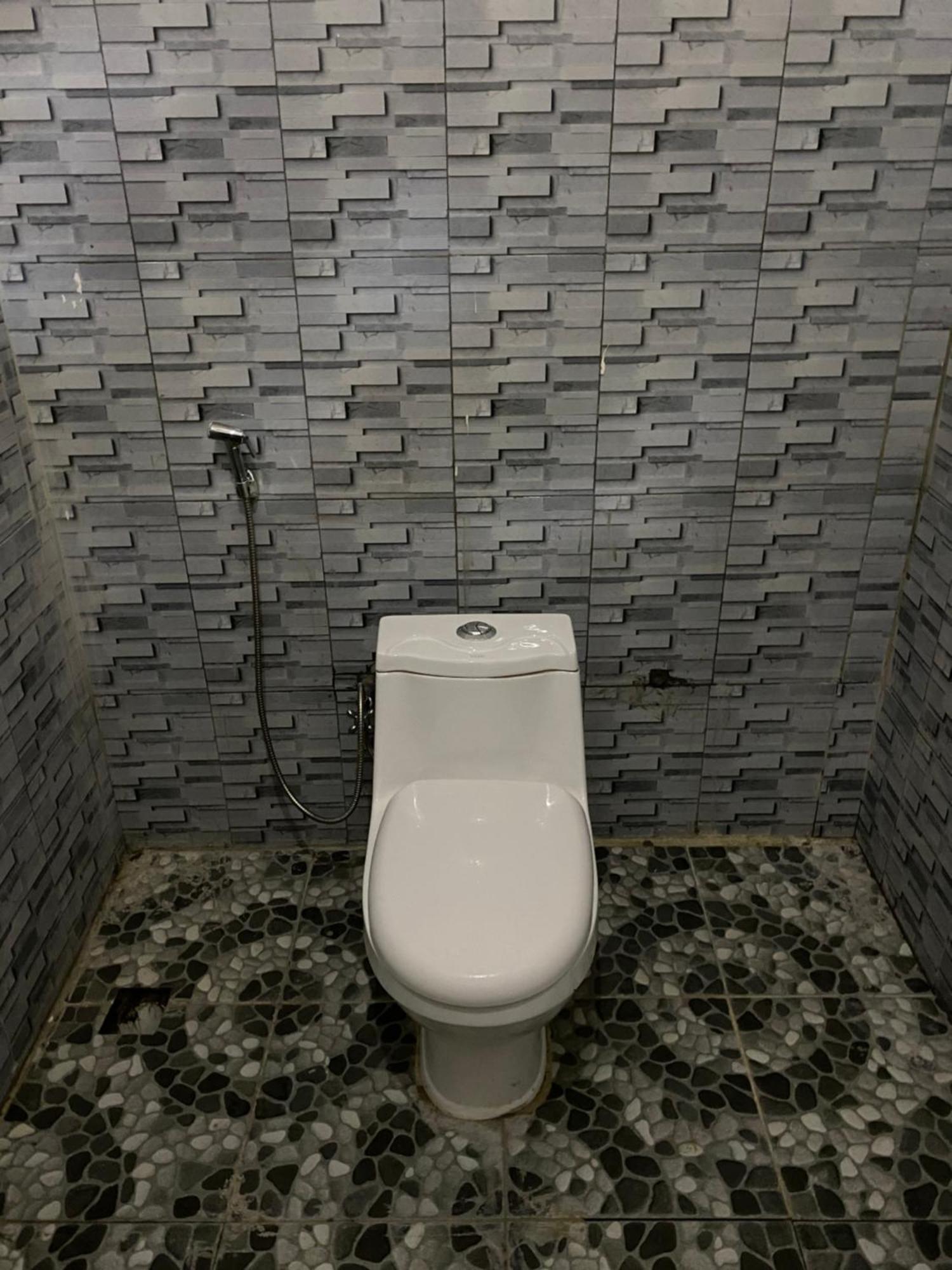 Pondok Rinjani Bungalow Тетебату Екстериор снимка